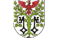 Wappen von Mittenwalde