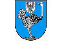 Wappen von Strausberg