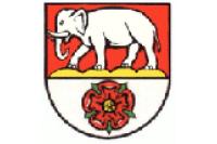 Wappen von Kuchen