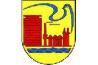Wappen von Eisenhüttenstadt