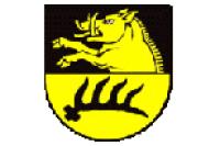 Wappen von Eberstadt