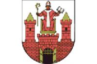 Wappen von Wittstock