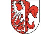 Wappen von Wusterhausen