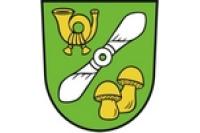 Wappen von Borkheide