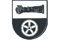 Wappen von Jagsthausen
