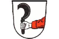 Wappen von Talheim
