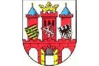 Wappen von Guben