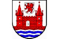 Wappen von Schwedt