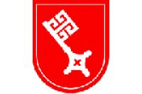 Wappen von Bremen