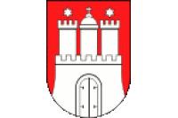 Wappen von Hamburg