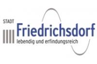 Wappen von Friedrichsdorf