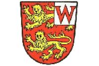 Wappen von Wehrheim