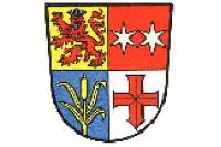 Wappen von Groß-Rohrheim