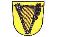 Wappen von Neckarsteinach