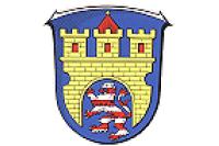 Wappen von Erzhausen