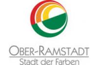 Wappen von Ober-Ramstadt