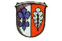 Wappen von Eichenzell