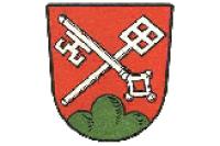 Wappen von Petersberg