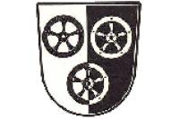 Wappen von Poppenhausen