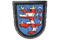 Wappen von Allendorf