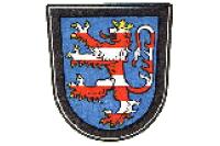 Wappen von Allendorf