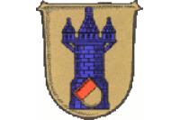 Wappen von Hungen