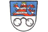 Wappen von Bischofsheim