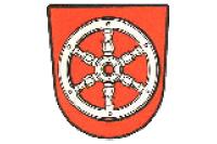Wappen von Gernsheim