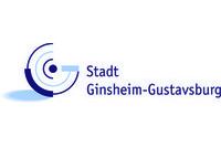 Wappen von Ginsheim-Gustavsburg