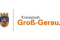 Wappen von Groß-Gerau