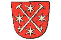 Wappen von Stockstadt am Rhein