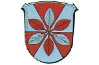 Wappen von Hohenroda