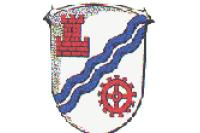 Wappen von Ludwigsau