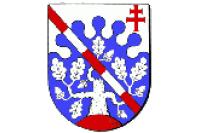 Wappen von Ronshausen