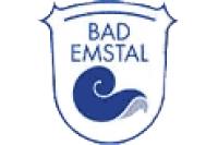 Wappen von Bad Emstal