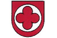 Wappen von Baunatal