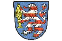 Wappen von Wesertal