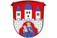 Wappen von Trendelburg