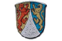 Wappen von Dornburg