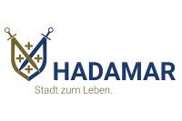 Wappen von Hadamar
