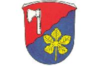 Wappen von Weinbach