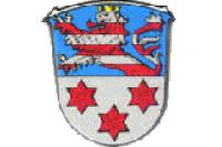 Wappen von Angelburg