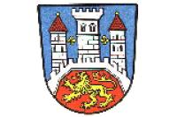 Wappen von Biedenkopf