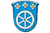 Wappen von Mühlheim