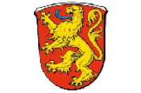 Wappen von Frankenau