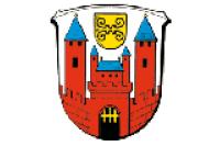 Wappen von Hatzfeld