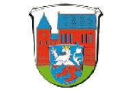 Wappen von Vöhl
