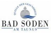 Wappen von Bad Soden am Taunus