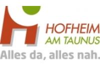 Wappen von Hofheim am Taunus