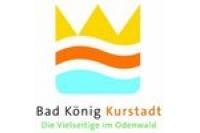 Wappen von Bad König